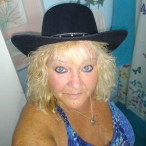 Meet your Posher, Ruthann